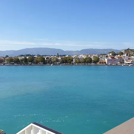 Morfeas Apartament Zakynthos