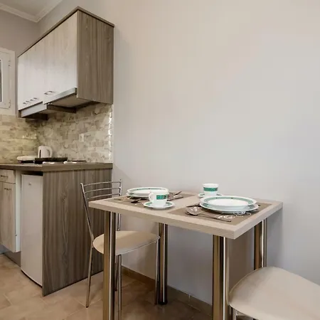 Morfeas Apartament Zakynthos
