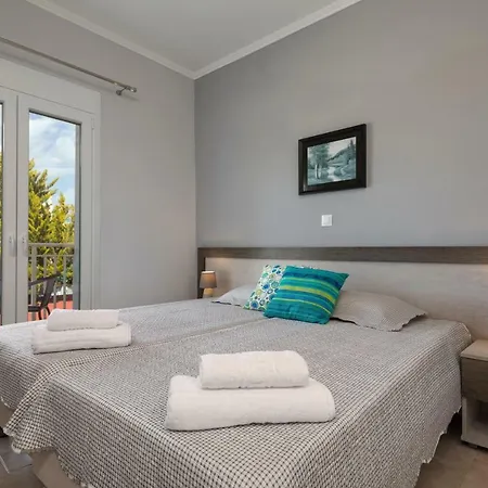 Apartament Morfeas Zakynthos