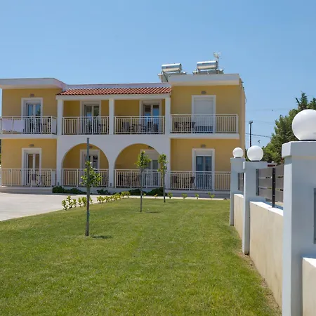 Morfeas * Zakynthos Town