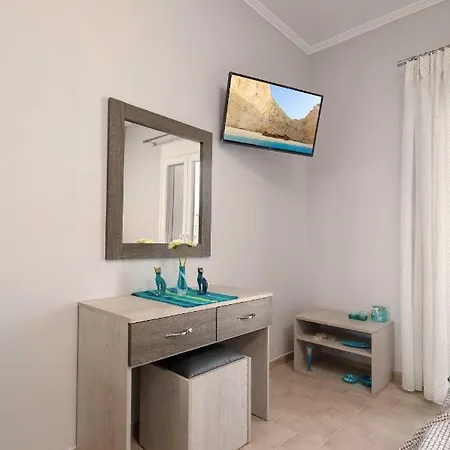 Apartment Morfeas *
