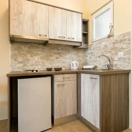 Morfeas Apartment Zakynthos Town