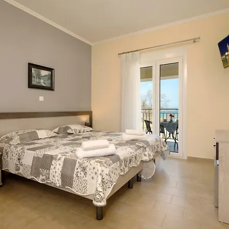 Morfeas Zakynthos Town