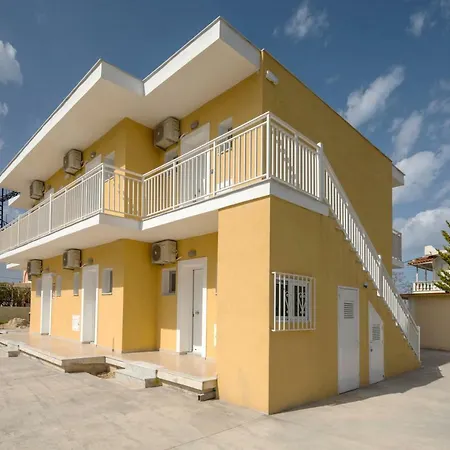 Morfeas Apartment Zakynthos Town