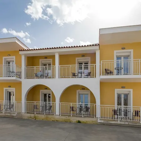 Apartment Morfeas