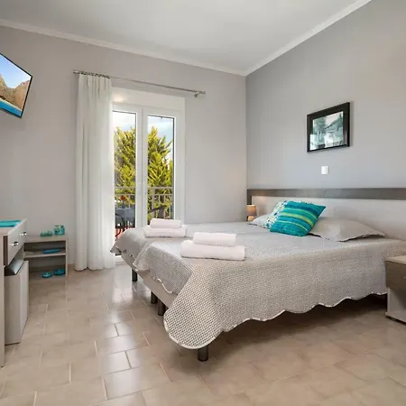 Apartment Morfeas