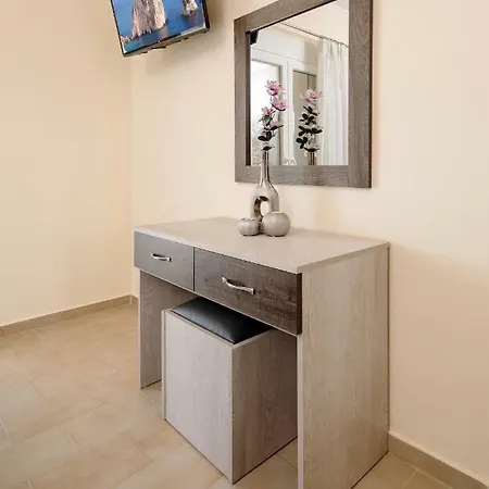 Morfeas Apartment *