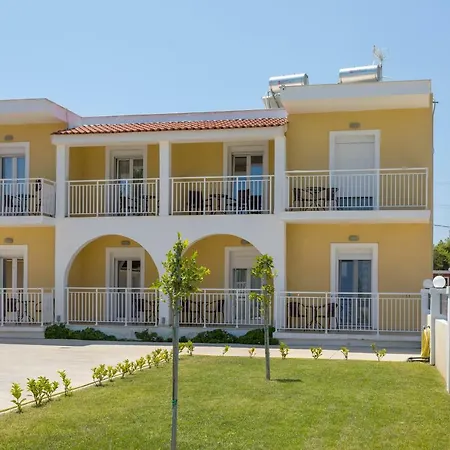 Morfeas Apartment